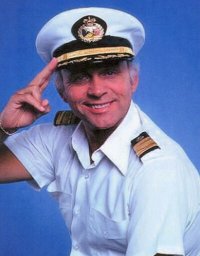 Abc dans La Croisière s'amuse - Saison 8