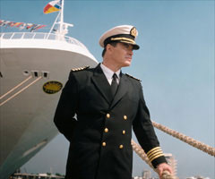 France 3 dans La Croisière s'amuse : Nouvelle vague - Saison 2