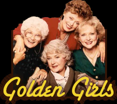 The Golden Girls : Les craquantes - Saison 6