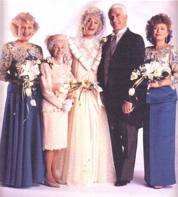 The Golden Girls : Les craquantes - Saison 7