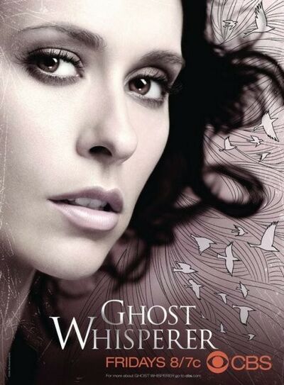 Ghost Whisperer - Saison 1