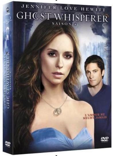 Ghost Whisperer - Saison 4