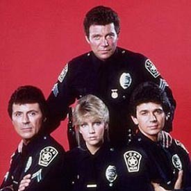 Abc dans Hooker - Saison 1