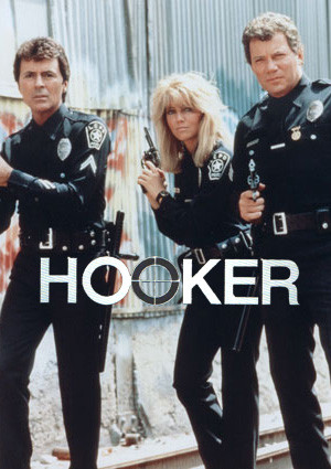Abc dans Hooker - Saison 2