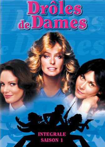  Abc dans Drôles de dames - Saison 1