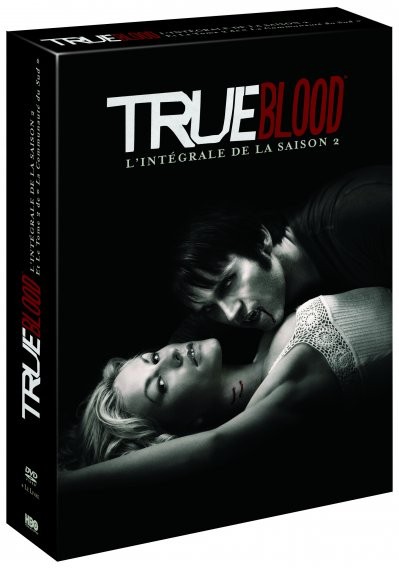 True Blood - Saison 2