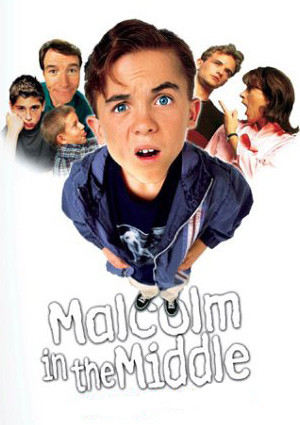 Malcolm - Saison 1