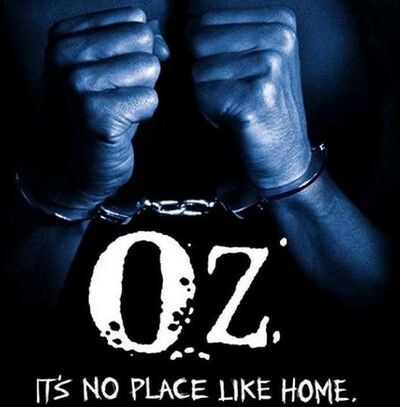  France 2 dans Oz - Saison 2