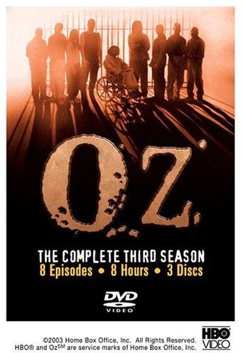  France 2 dans Oz - Saison 3