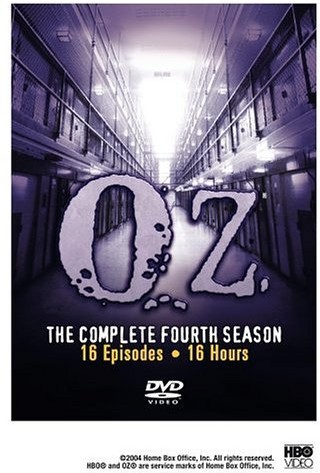  France 2 dans Oz - Saison 4