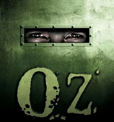 France 2 dans Oz - Saison 5
