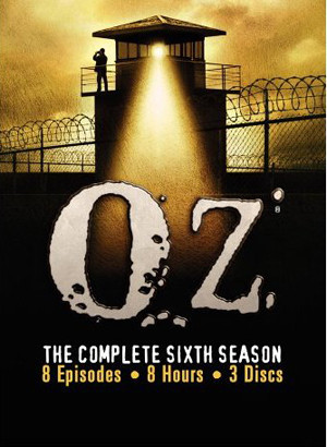  France 2 dans Oz - Saison 6