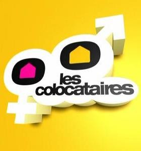 Les Colocataires