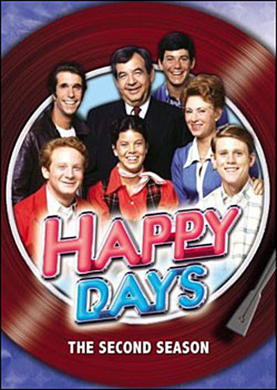 Abc dans Happy Days : Les jours heureux - Saison 2