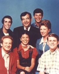 Abc dans Happy Days : Les jours heureux - Saison 6