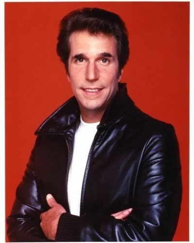 Abc dans Happy Days : Les jours heureux - Saison 8