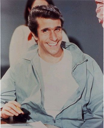 Abc dans Happy Days : Les jours heureux - Saison 10