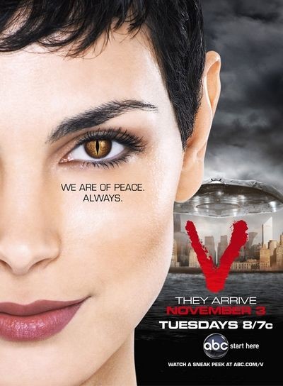  Abc dans V - 2009 - Saison 1