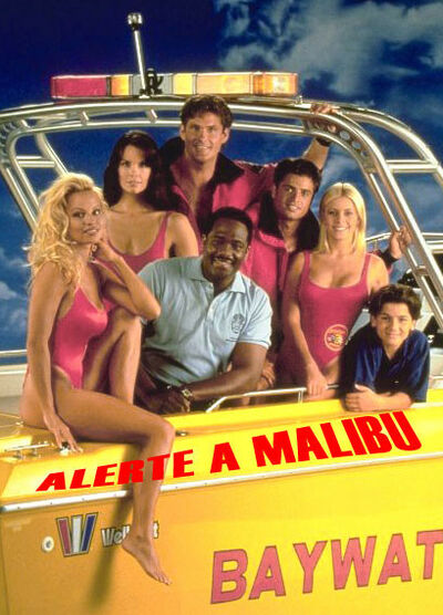 Alerte à Malibu - Saison 2