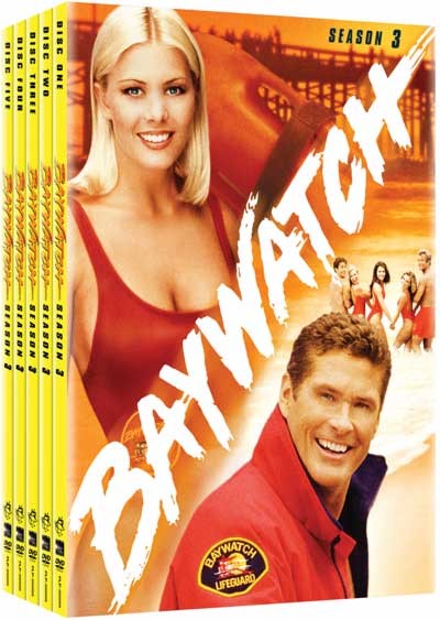 Alerte à Malibu - Saison 3