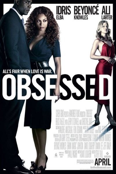 Jerry O'Connell dans Obsessed