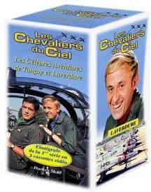 Les Chevaliers du ciel - Saison 1