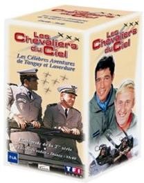 Les Chevaliers du ciel - Saison 3