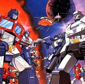Transformers