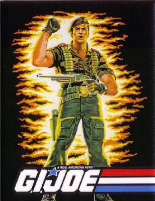 G.I. Joe