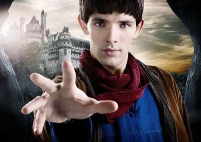 Merlin - Saison 1