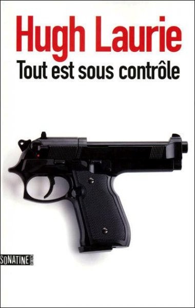 Hugh Laurie dans Tout est sous contrôle