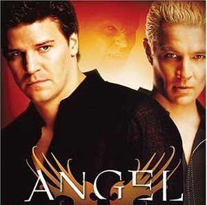 Angel - Saison 5