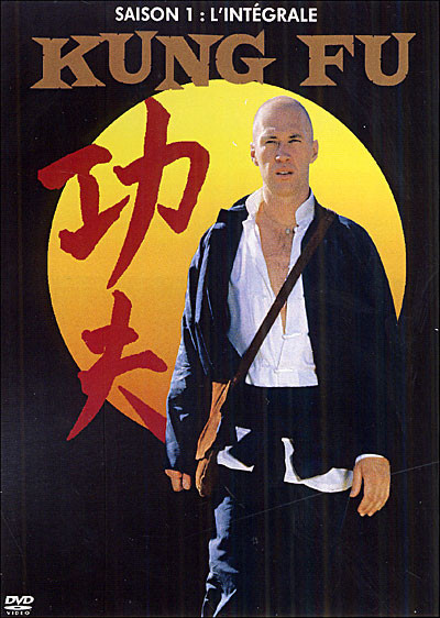 Abc dans Kung Fu - Saison 1