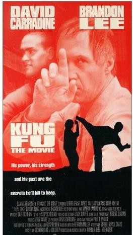 Kung Fu - Le film