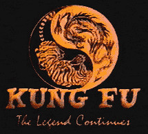  France 2 dans Kung Fu : La légende continue - Saison 4