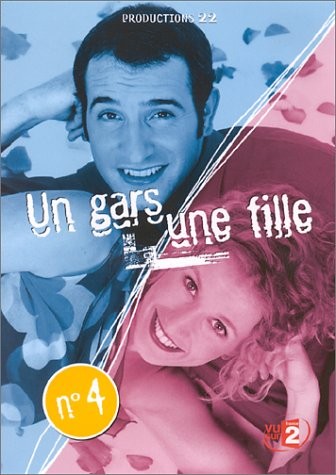  France 2 dans Un gars, une fille