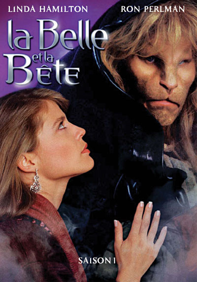 La Belle et la Bête - Saison 1
