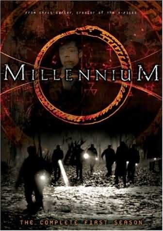  France 2 dans Millennium - Saison 1