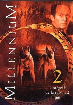  France 2 dans Millennium - Saison 2