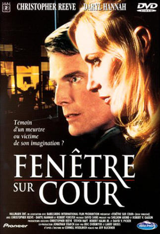 Abc dans Fenêtre sur cour