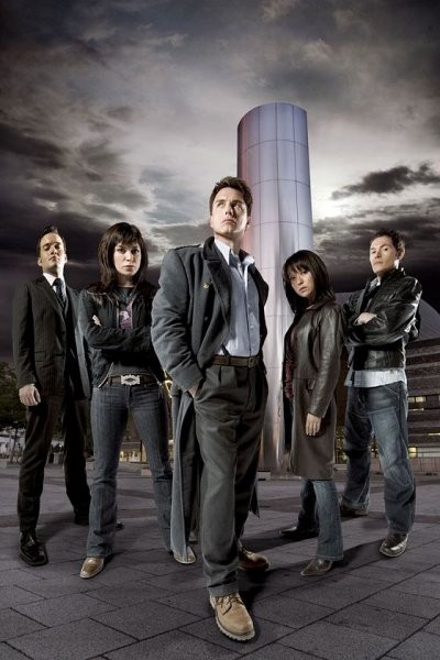 Torchwood - Saison 2