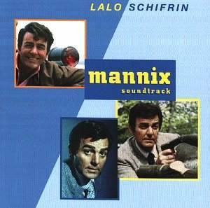Mannix - Saison 6
