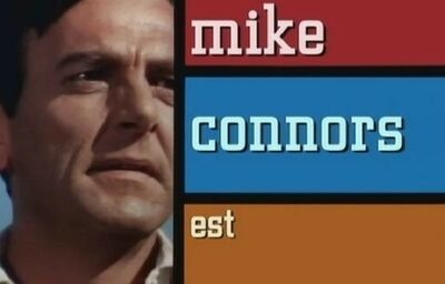 Mannix - Saison 8