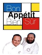 France 3 dans Bon appétit, bien sûr
