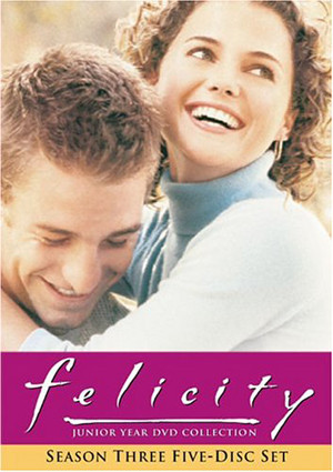 Felicity - Saison 3