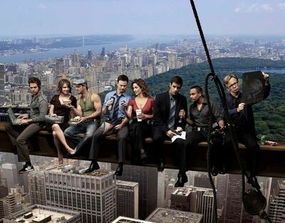Les Experts : Manhattan - Saison 5