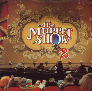 Le Muppet Show - Saison 2