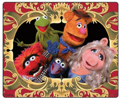 Le Muppet Show - Saison 4