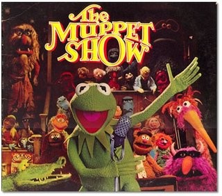 Le Muppet Show - Saison 5