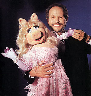 Leonard Nimoy dans Les Muppets - Saison 1